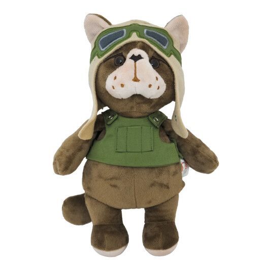 Тварини КО-0094 TIGRES УКРАЇНА