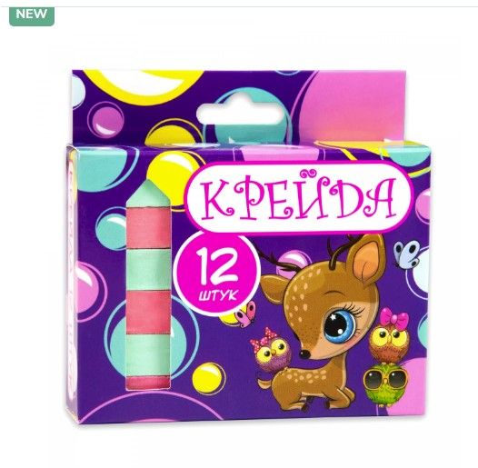 Крейда 50114 STRATEG УКРАЇНА