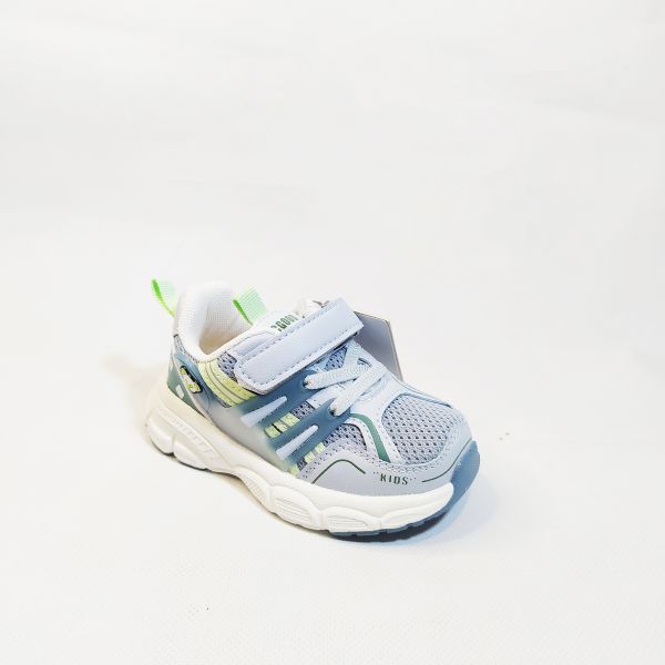 Кросівки ABQ121/хлоп ABC