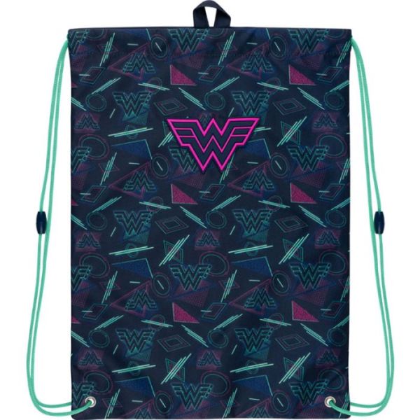 Сумка для взуття DC22-600M-1 KITE НІМЕЧЧИНА