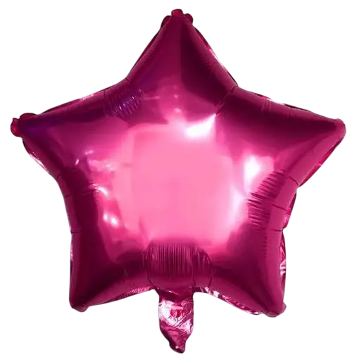 Кулька фольга 1204-0101