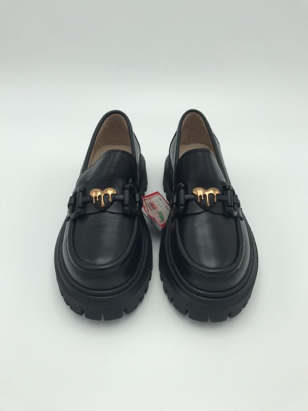 Туфлі класичні відкриті 182 2 KP K PAFI ТУРЦІЯ