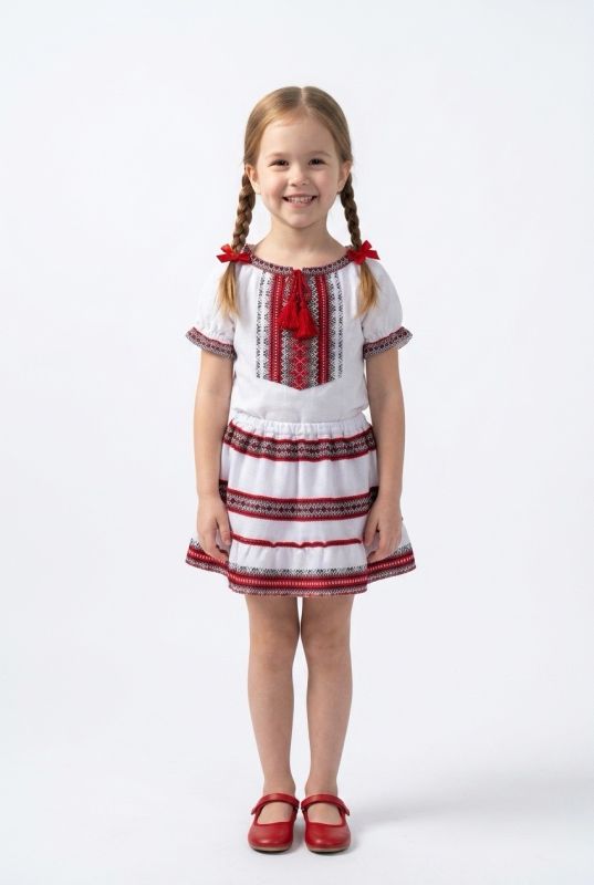 Вишиванка