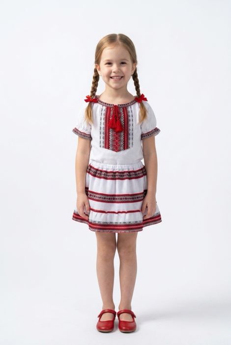 Вишиванка