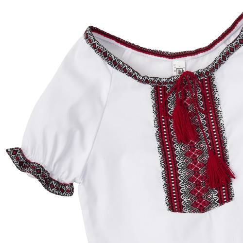Вишиванка