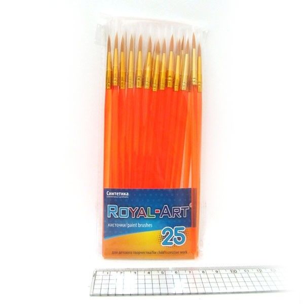 Пензлик RA7615 УКРАЇНА