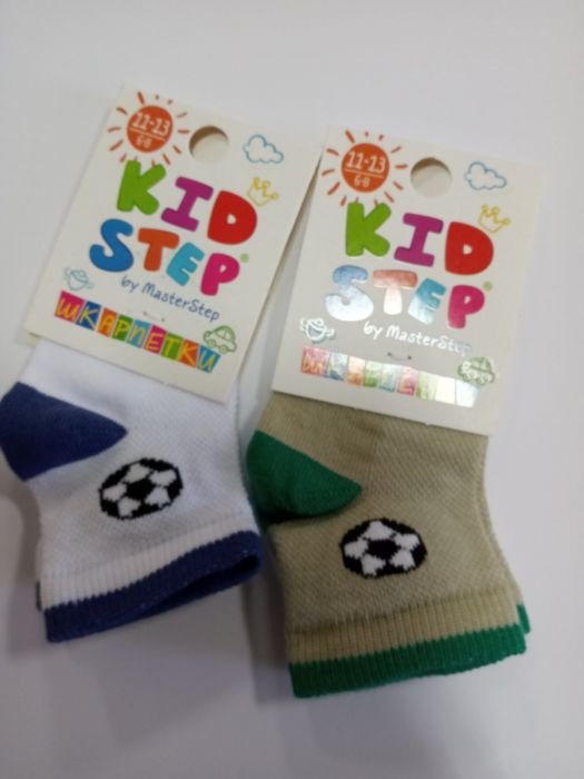 Шкарпетки 4322 KID STEP УКРАЇНА