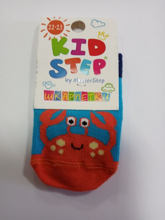 Шкарпетки 833 KID STEP УКРАЇНА