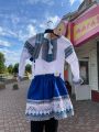 Вишиванка