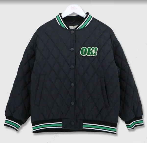 Куртка 21985 DELORAS