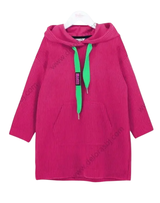 Повсякденна сукня 19555 DELORAS