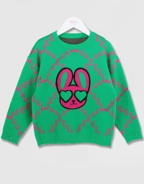 Джемпер 19561 DELORAS