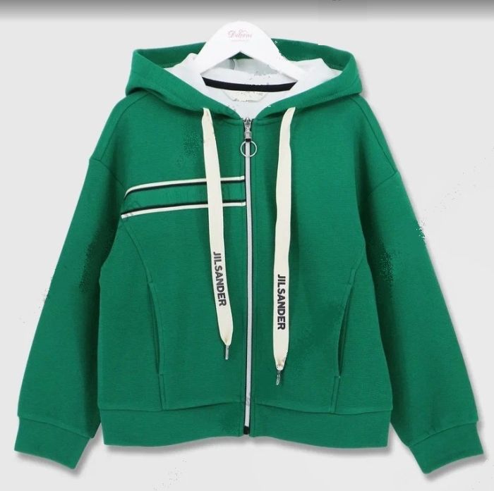 Кофта спортивна 21982 DELORAS