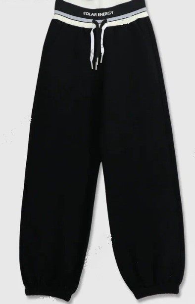 Штани спортивні 21984 DELORAS