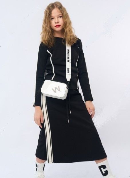 Джемпер 22006 DELORAS