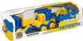 Набір машинок 39996 TIGRES УКРАЇНА Набір машинок 39996 TIGRES УКРАЇНА