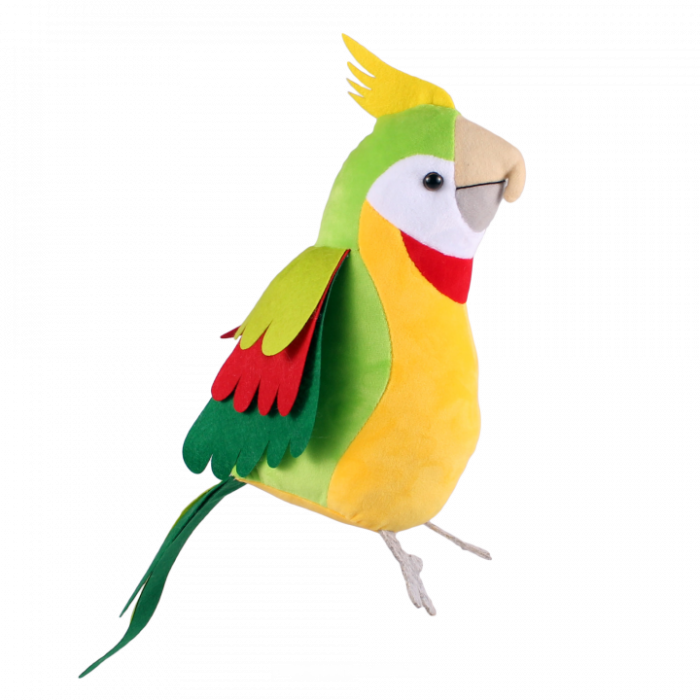 Тварини 00135-7 КОПИЦЯ УКРАЇНА