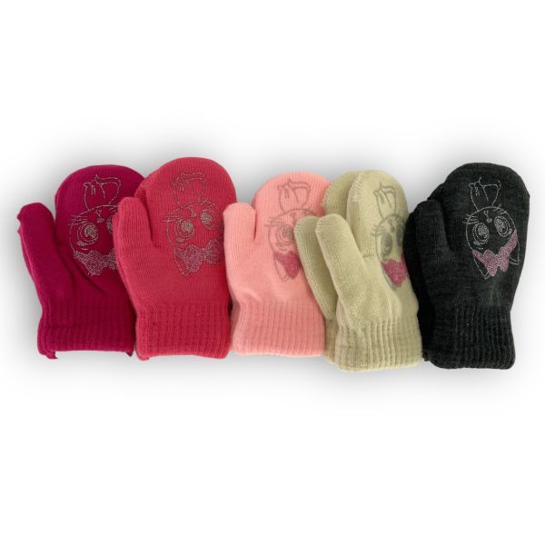 Рукавиці R124DB PAK ПОЛЬЩА