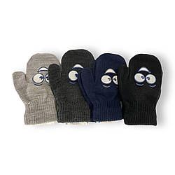 Рукавиці R123 PAK ПОЛЬЩА