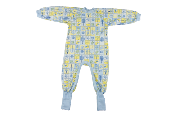 Чоловічок 156 ДЕНДІ УКРАЇНА