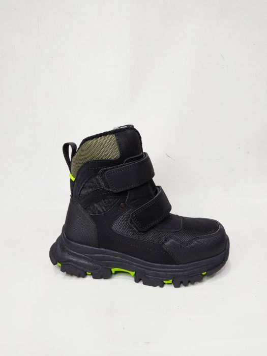 Черевики 3862-3 M+D