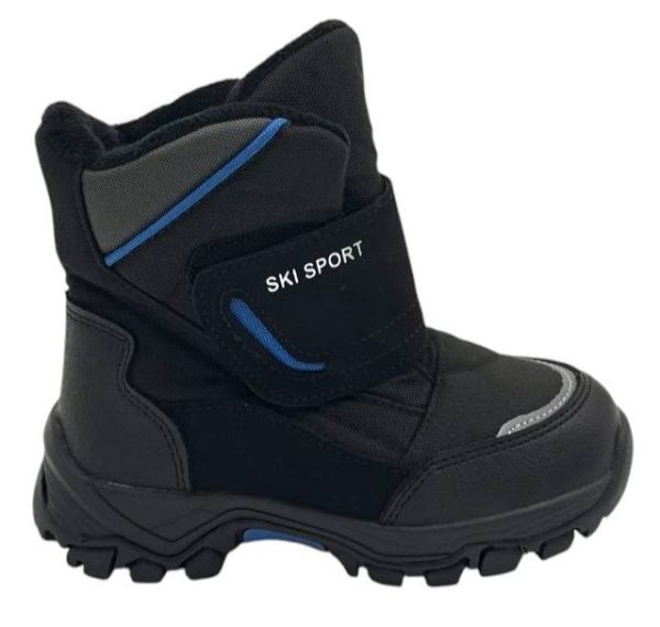 Ботинки 3816-1 M+D