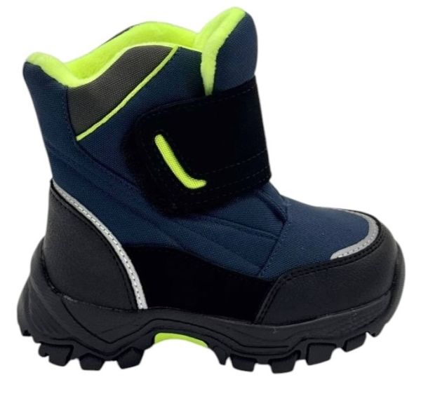 Ботинки 3800-2 M+D