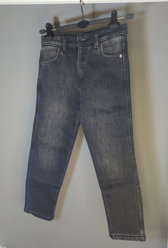 Джинси 5350 MUSTI ТУРЦІЯ