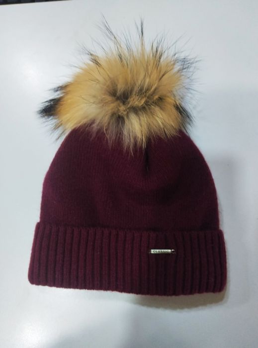 Шапка 2322 DAVIDS STAR УКРАЇНА