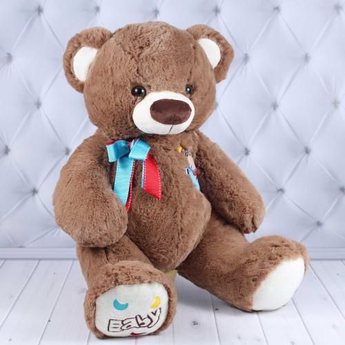 Ведмедик 21054-0 КОПИЦЯ УКРАЇНА