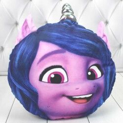 Подушка сувенірна 00280-02 КОПИЦЯ УКРАЇНА