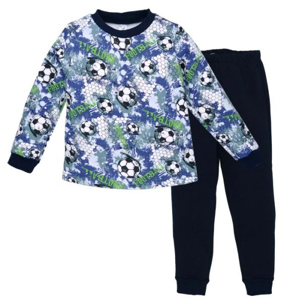 Піжама 0122402 ТАТОШКА УКРАЇНА