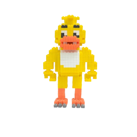 Пластмасовий конструктор VTK 0142 VITA TOYS УКРАЇНА