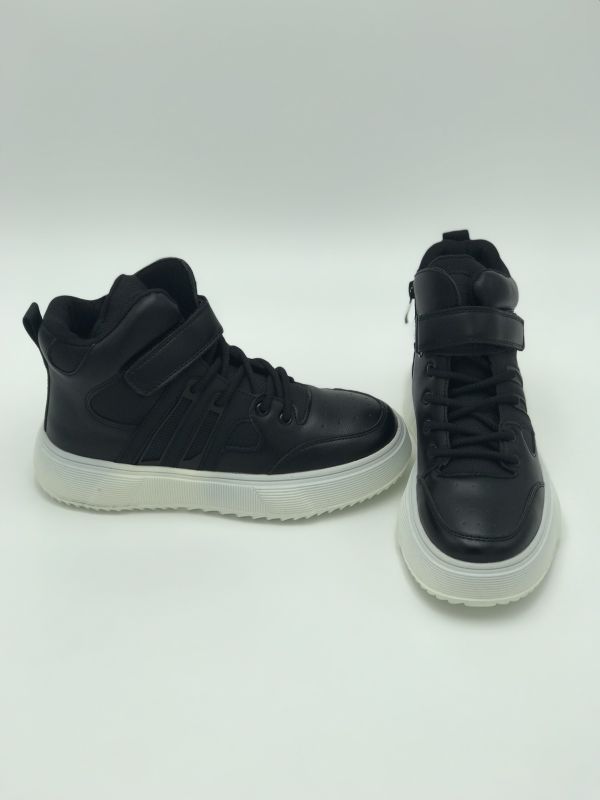 Черевики 4453-1 M+D