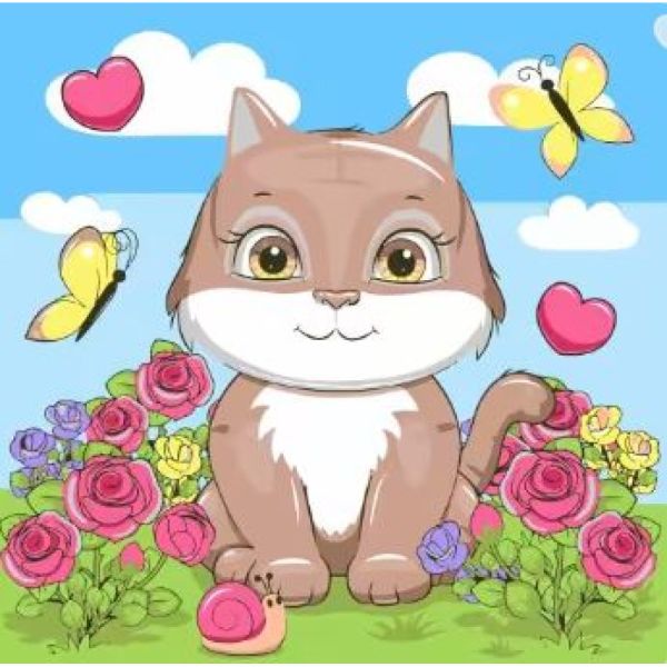 Набір для творчості ES-0855 STRATEG УКРАЇНА