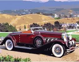 Набір для творчості HH066 STRATEG УКРАЇНА