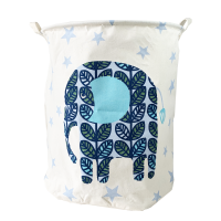 Кошик для іграшок 1005 MEGA ZAYKA