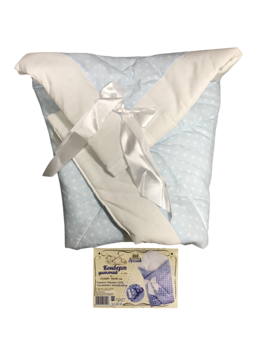 Конверт м.д-008 ЯРОСЛАВ УКРАЇНА