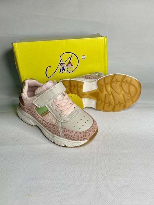 Кросівки 4642-5 М+Д