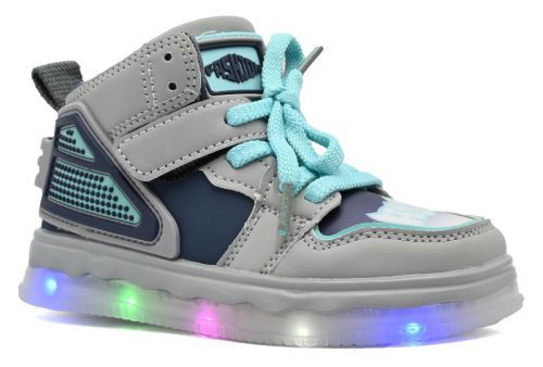 Черевики 4661-2 М+Д