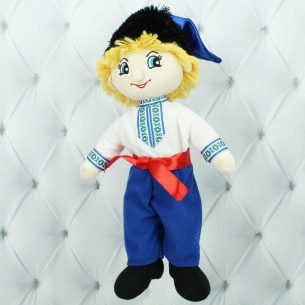 Персонажі мультфільмів 00417-313 КОПИЦЯ УКРАЇНА