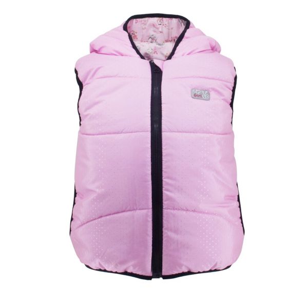 Жилет утеплений 09/1 DAVID"S STAR УКРАИНА