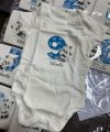 Боді-футболка 7001/боді BABYLIA ТУРЦІЯ Боді-футболка 7001/боді BABYLIA ТУРЦІЯ