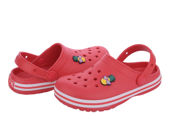 Крокси Golden Lion 328 УКРАЇНА