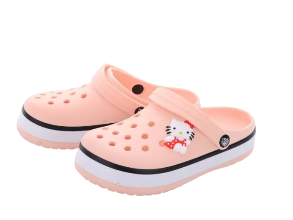 Кроксы  Luck Line 3102-307 УКРАИНА