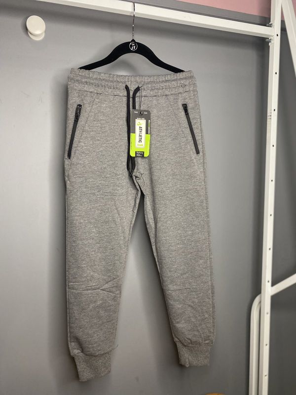 Штани спортивні 50400SP ATHLETIK TEAM ТУРЦІЯ