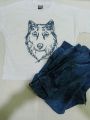 Костюм з брюками 2028/кост BOY BOY ТУРЦІЯ Костюм з брюками 2028/кост BOY BOY ТУРЦІЯ