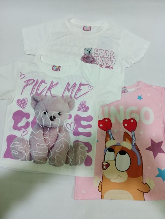 Футболка BA-1800