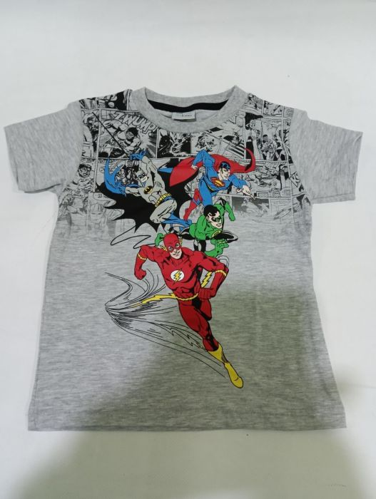 Футболка BA-2200