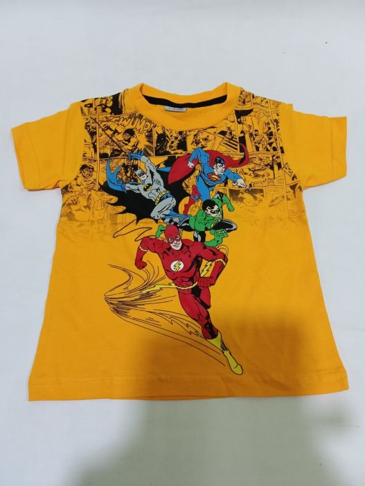 Футболка BA-2200